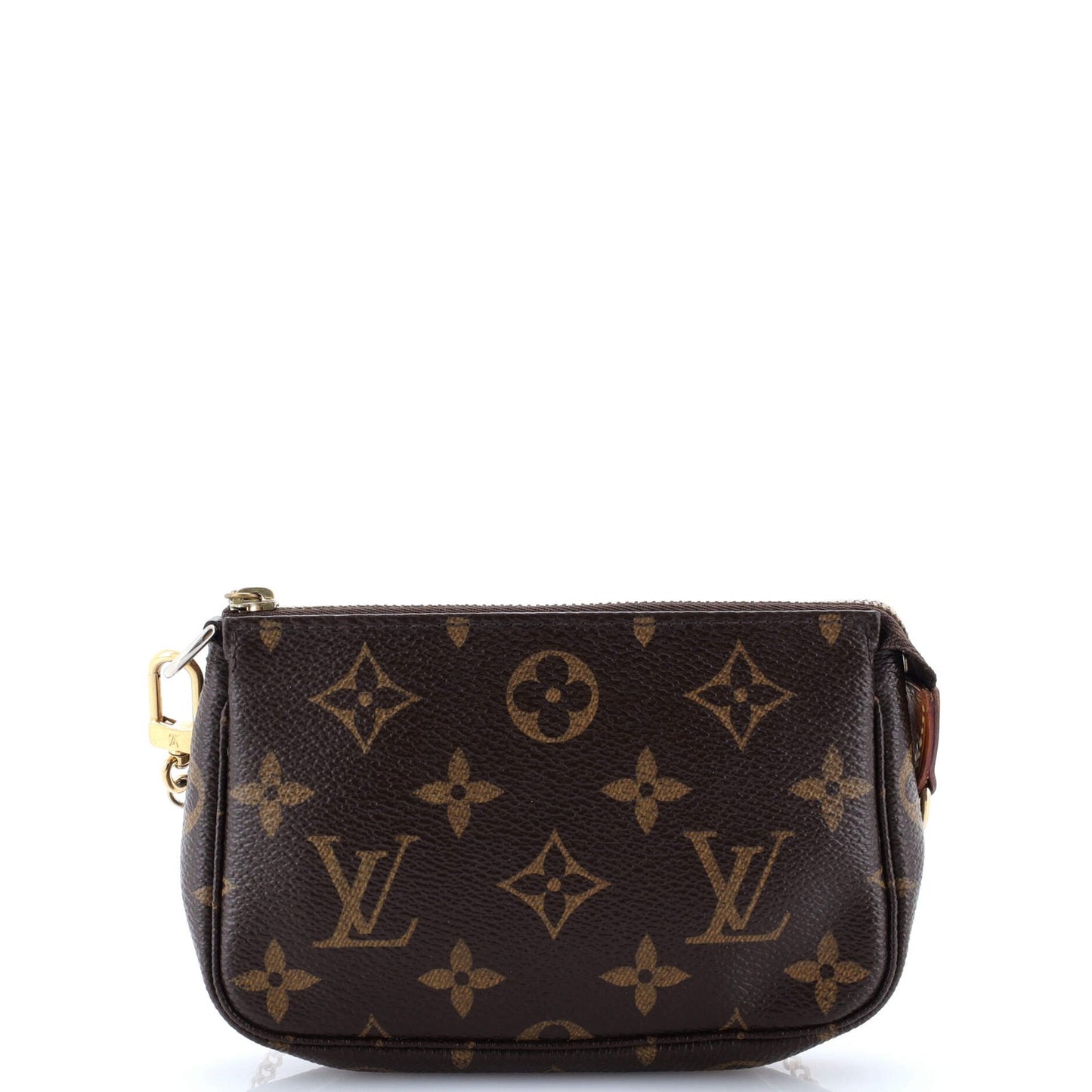 Louis Vuitton Pochette Accessoires Monogram Canvas Mini