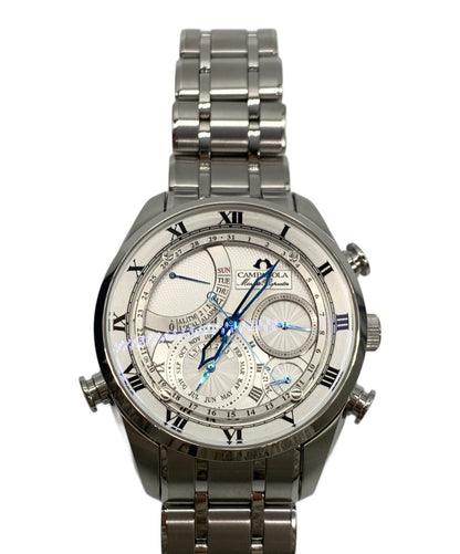 Citizen Wrist Watch Ah7060-53A