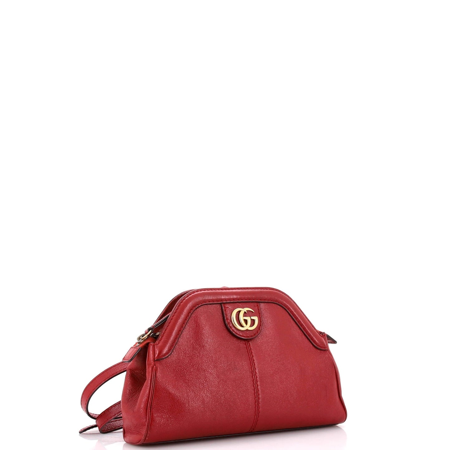 Gucci Re(Belle) Shoulder Bag Leather Small