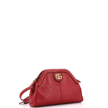 Gucci Re(Belle) Shoulder Bag Leather Small