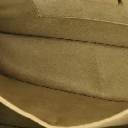 Fendi Kan I Bag Leather Medium