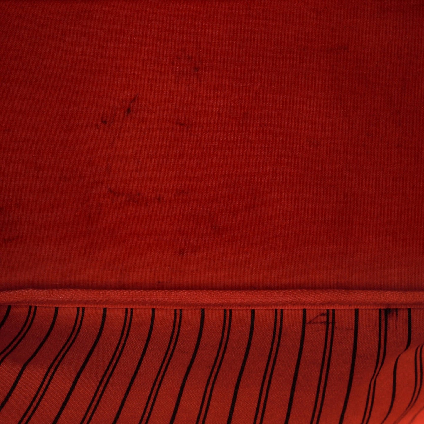 Louis Vuitton Neverfull Nm Tote Damier Mm