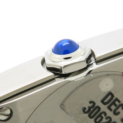 Cartier Tank Francaise Sm Wsta0065 Ladies Used Watch #71514