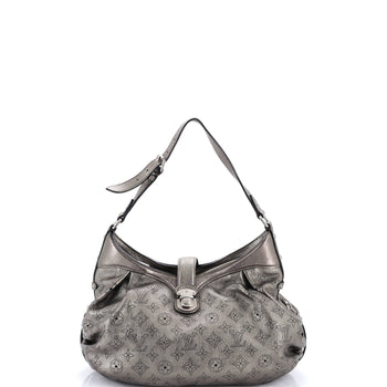 Louis Vuitton Xs Crossbody Bag Mahina Leather