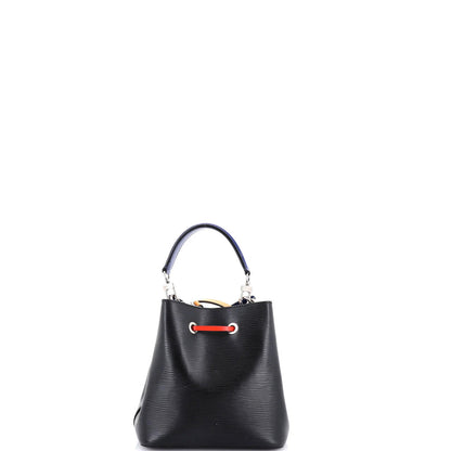 Louis Vuitton Neonoe Handbag Epi Leather Bb