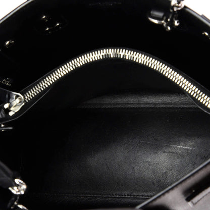 Saint Laurent Sac De Jour Bag Leather Baby