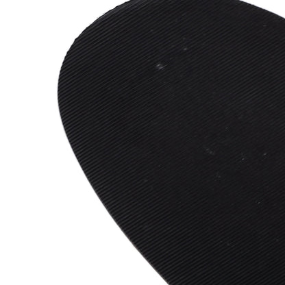 Chanel Women'S Dad Sandals Pony Hair