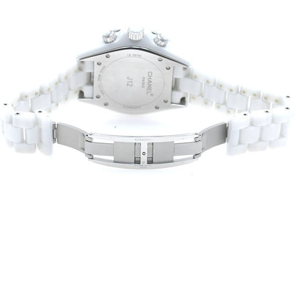 Chanel J12 H1007