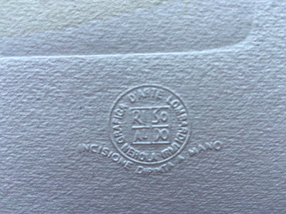 Aldo Riso ''Tricase Porto'' Inc