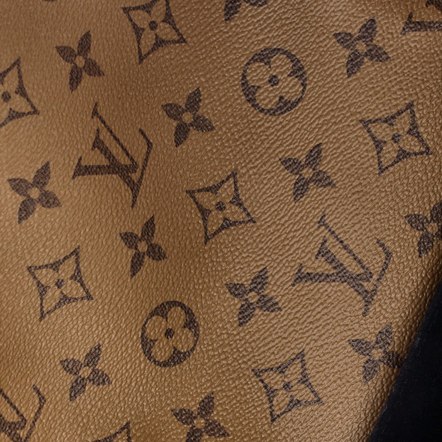 Louis Vuitton Pochette Metis Reverse Monogram Canvas