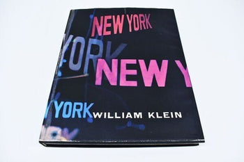 William Klein 