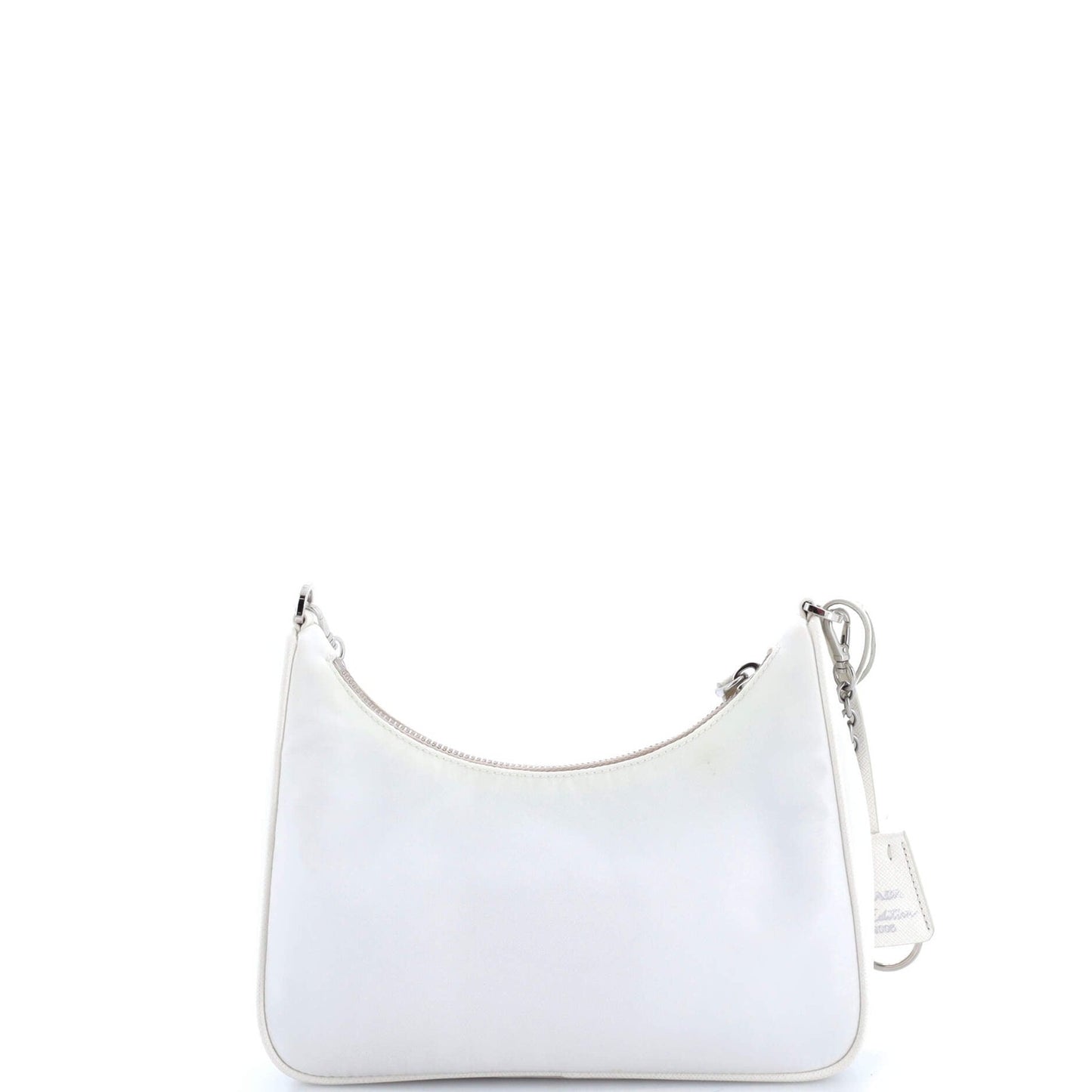 Prada Re-Edition 2005 Shoulder Bag Tessuto Small