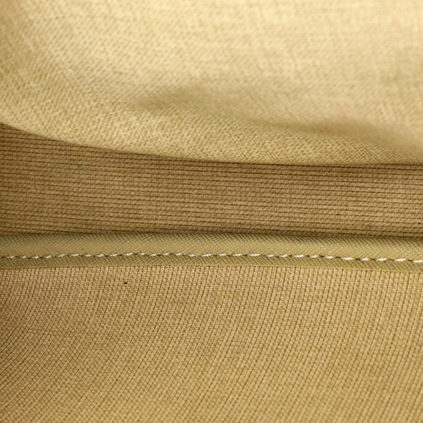 Louis Vuitton Reporter Bag Monogram Canvas Pm