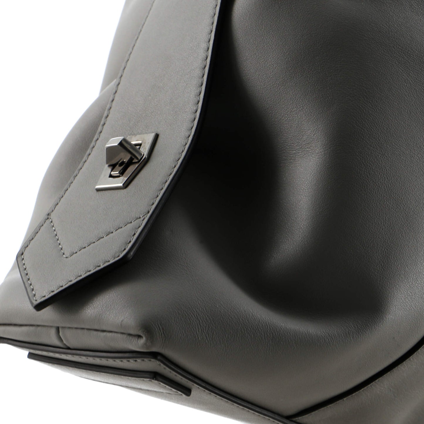 Givenchy Antigona Soft Bag Leather Xl