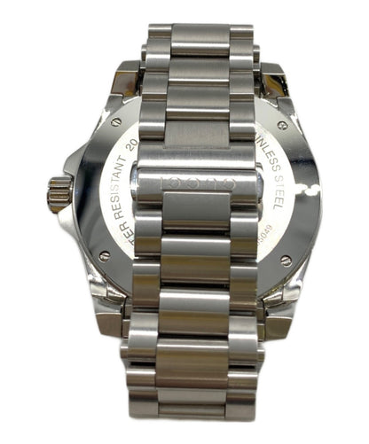 Gucci Dive Wristwatch 136.2