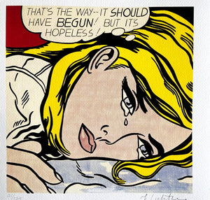 Descriptive image text