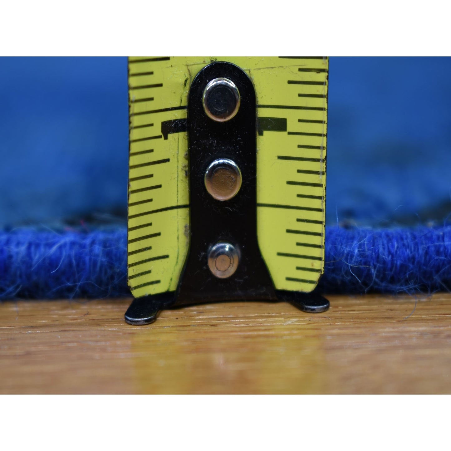 5'X10' Gallery Size Farsian Sheeraz Worn Down Hand Knotted Oriental Rug