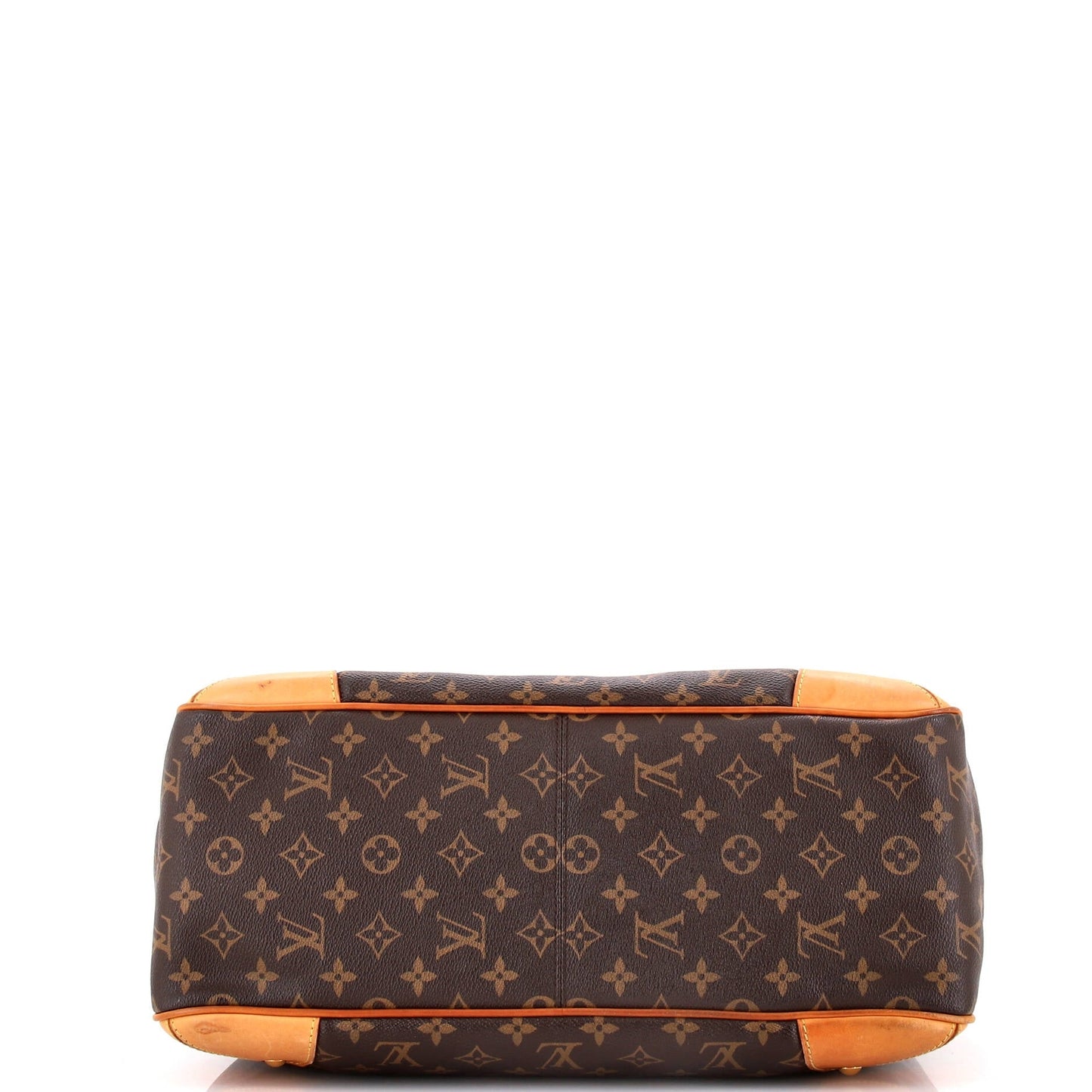 Louis Vuitton Estrela Handbag Monogram Canvas Gm