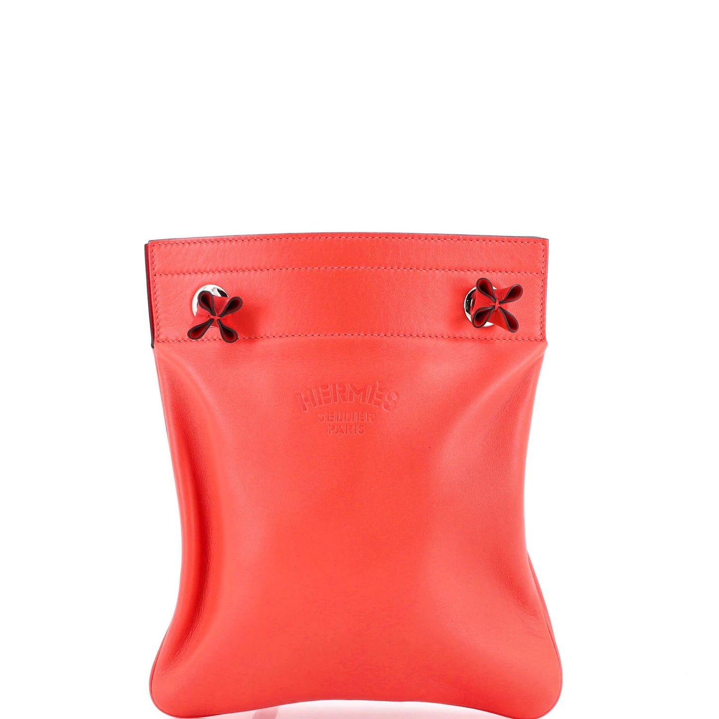 Hermes Aline Bag Milo Lambskin And Swift Mini