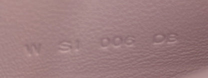 Hermes Secret Notebook Cover Leather