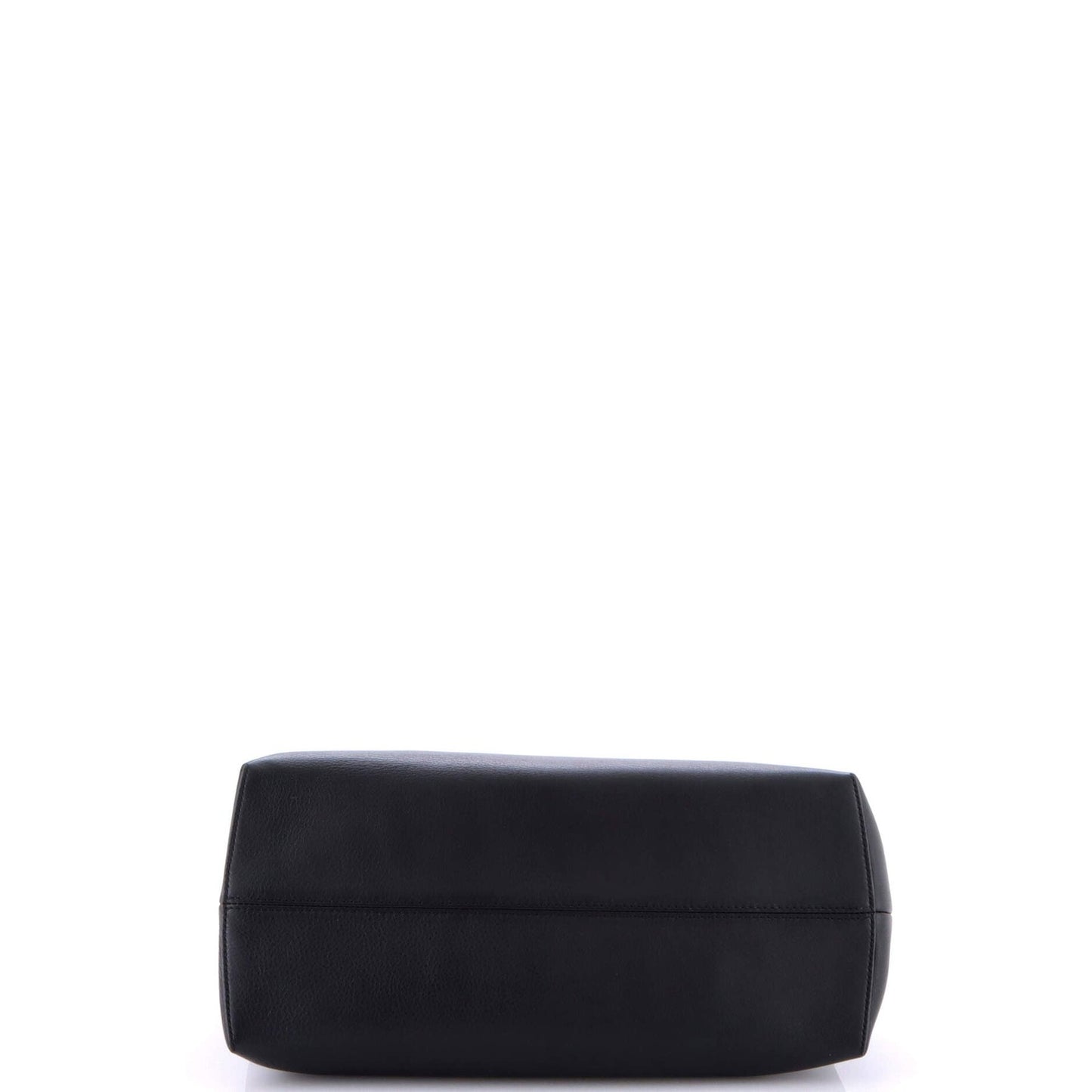 Fendi By The Way Satchel Calfskin Large