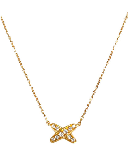 Chaumet Jeux De Liens Necklace