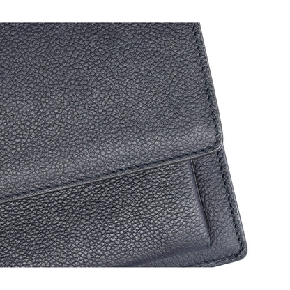 Saint Laurent Sunset Crossbody Bag Leather Medium
