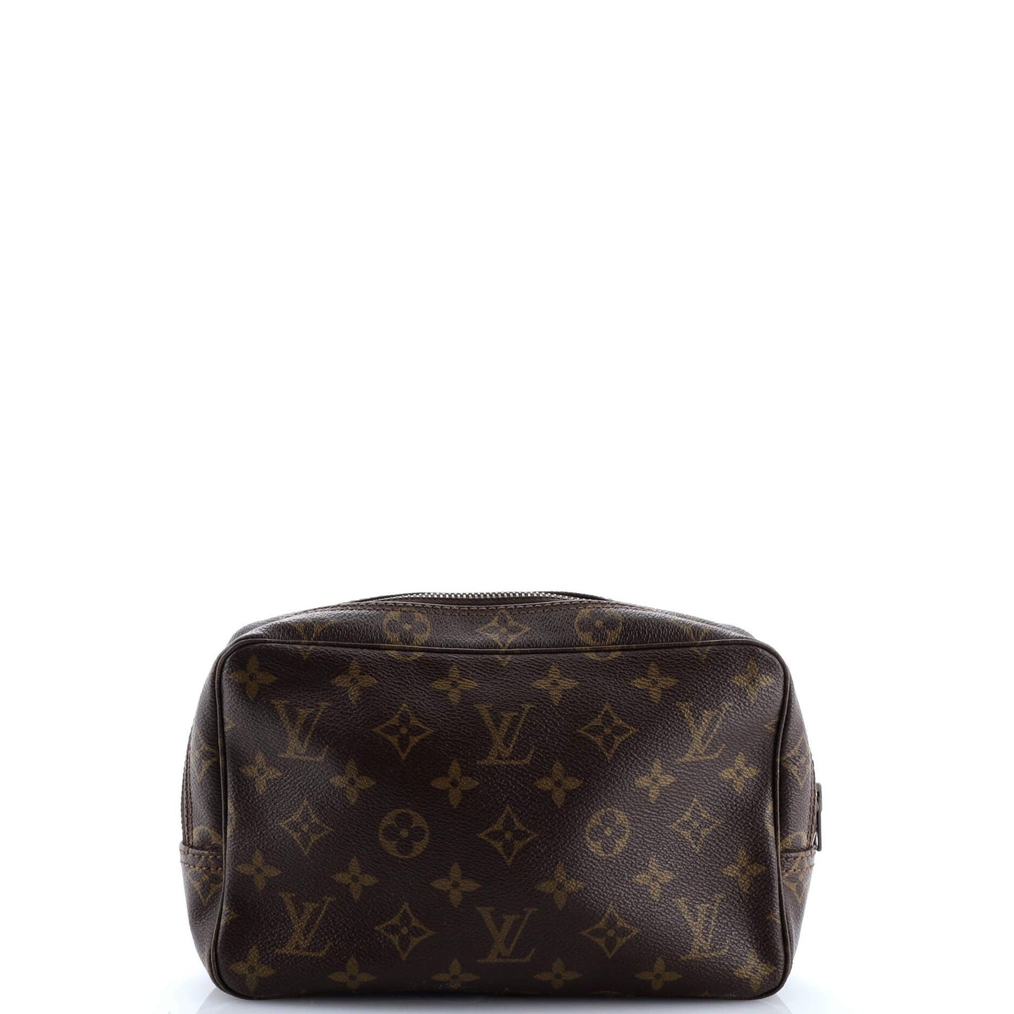 Louis Vuitton Trousse Toiletry Pouch Monogram Canvas 23