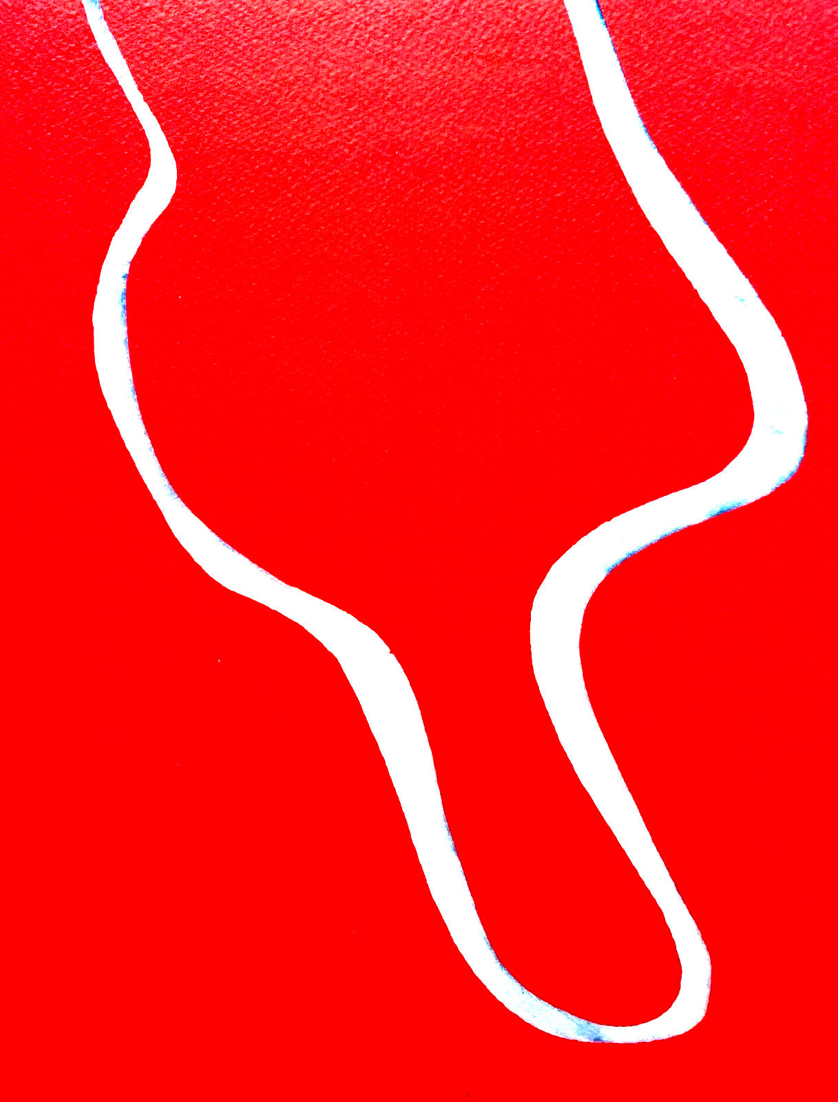 Donald Judd Lithograph Coa Signed Numbered Stamped