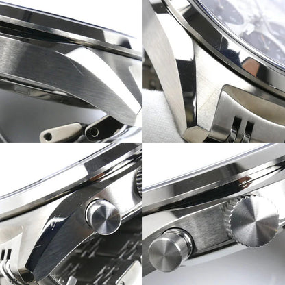 Seiko Prospex Speed Timer Automatic Sbec021/8R48-00S0