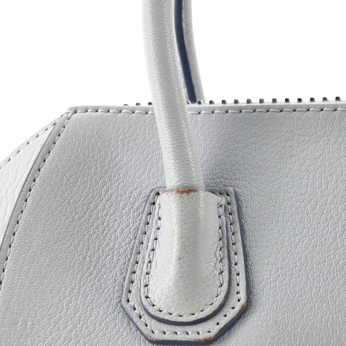 Givenchy Antigona Bag Leather Mini