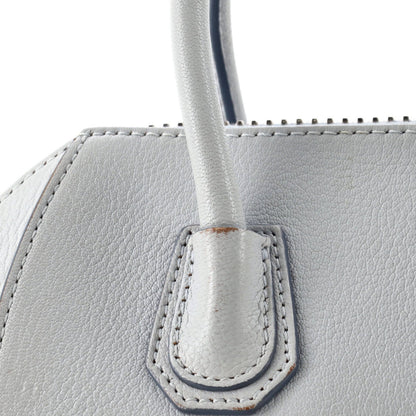 Givenchy Antigona Bag Leather Mini