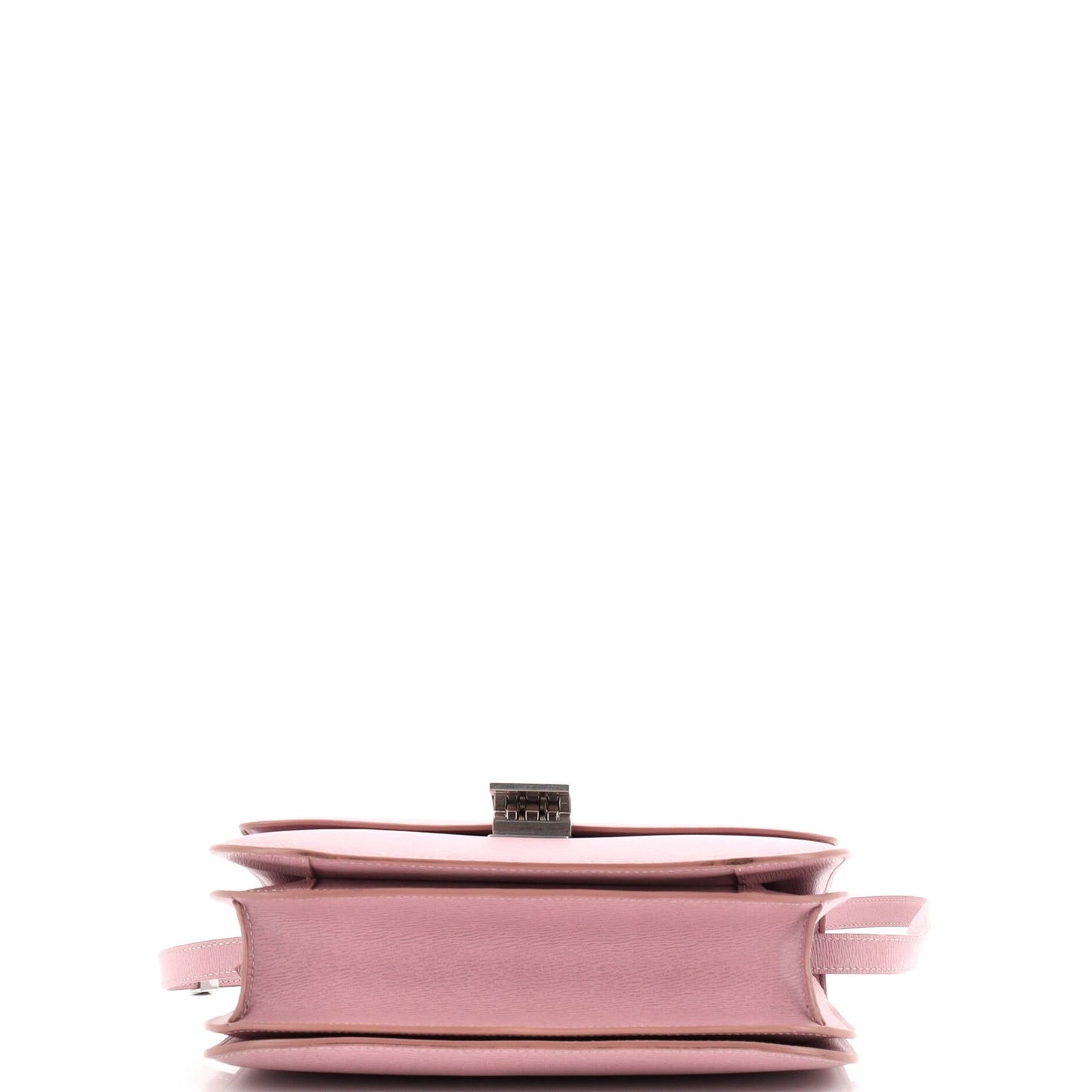 Celine Classic Box Bag Grainy Leather Medium