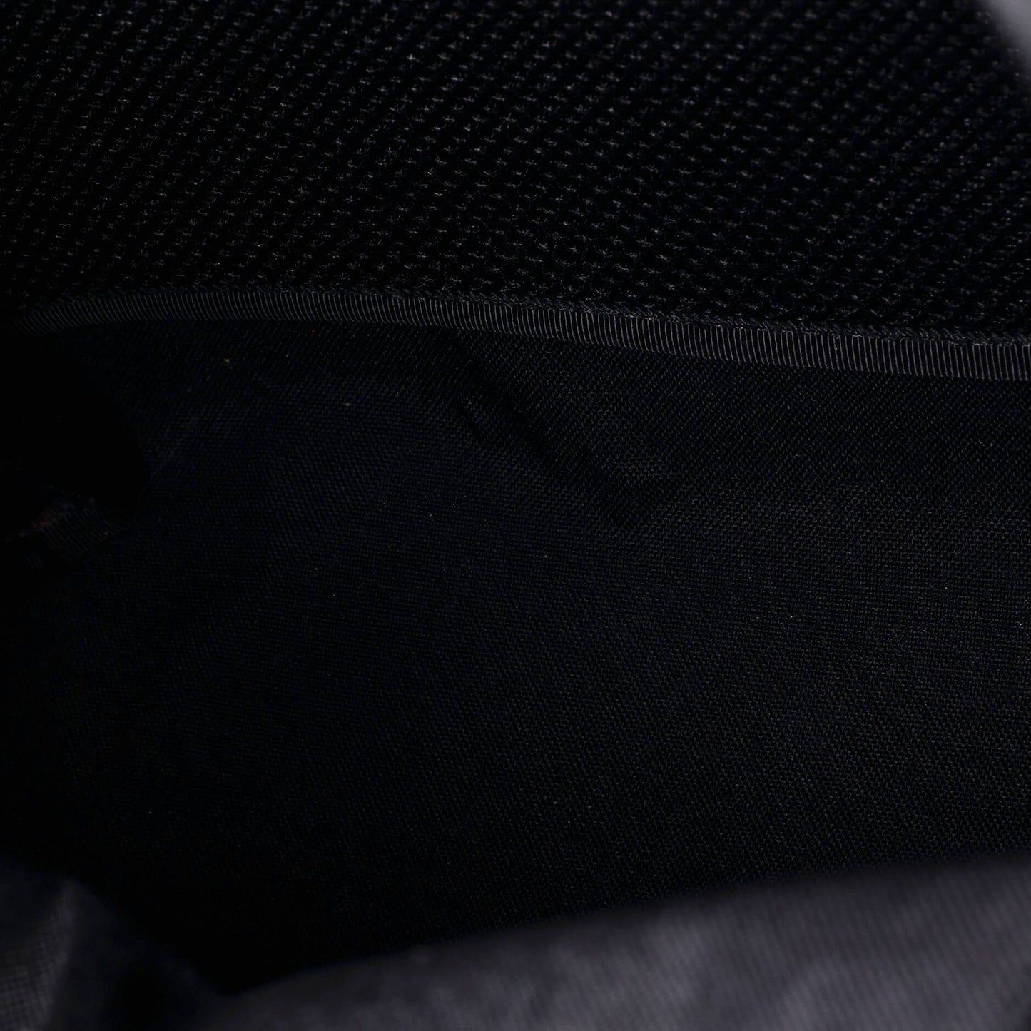 Loewe Round Slim Backpack Leather And Anagram Jacquard