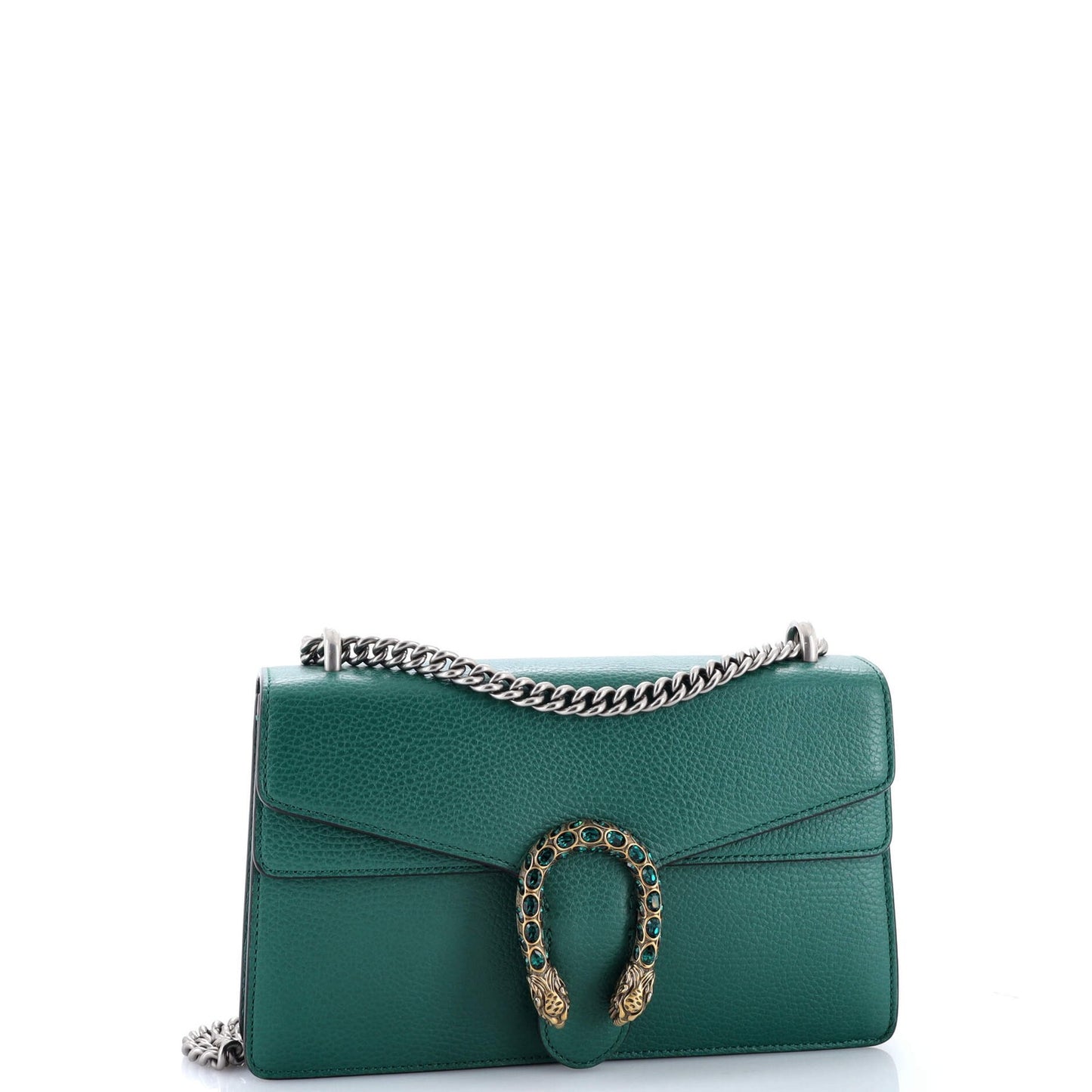 Gucci Dionysus Bag Leather Small