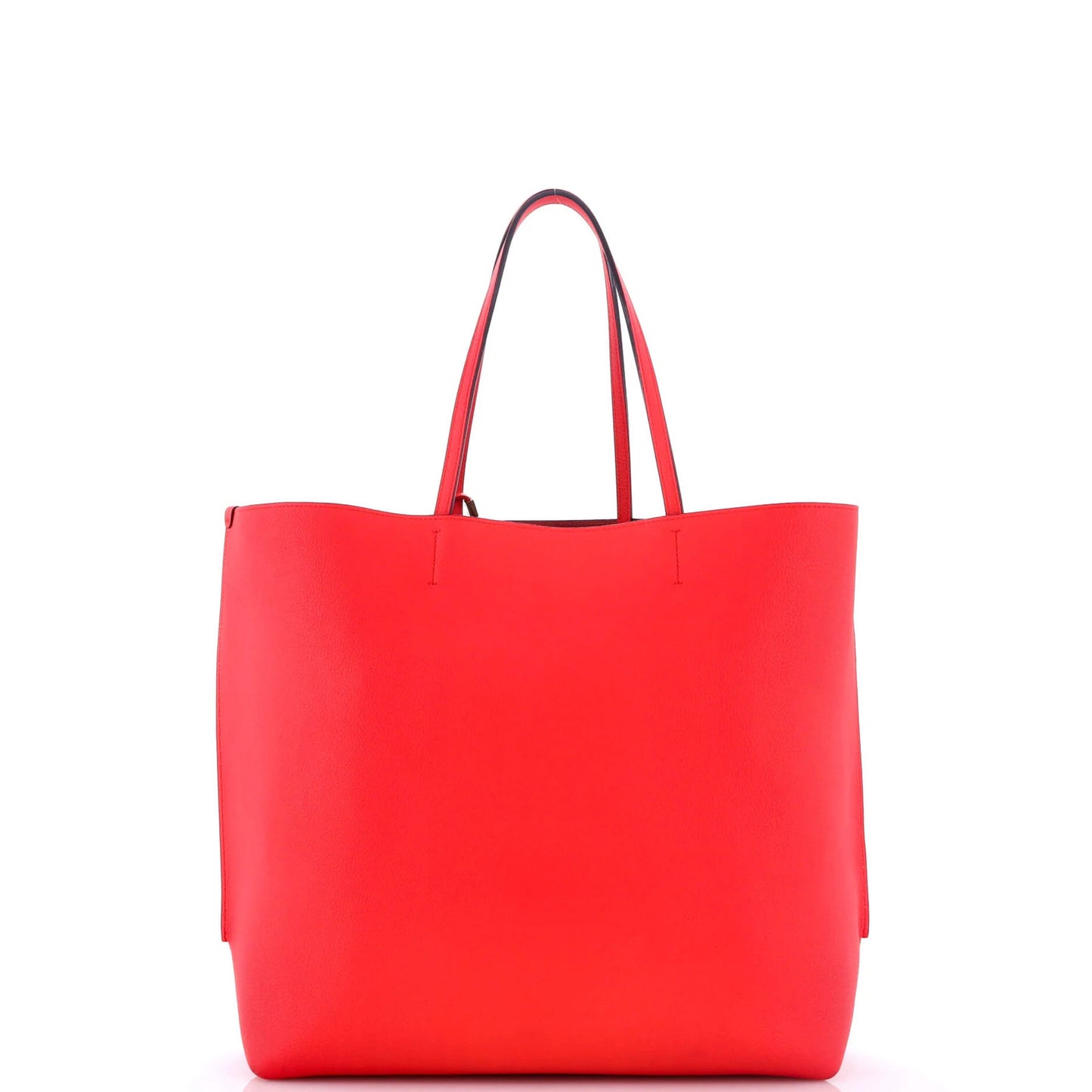 Christian Dior Dioriva Tote Perforated Leather