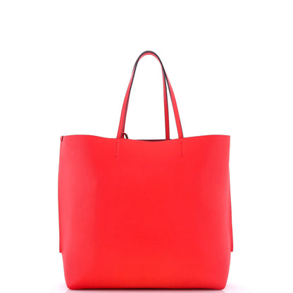 Christian Dior Dioriva Tote Perforated Leather