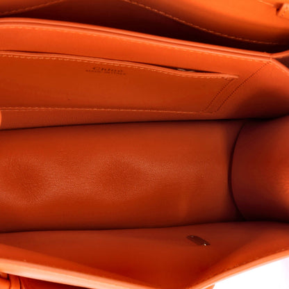 Chloe Kattie Crossbody Bag Leather