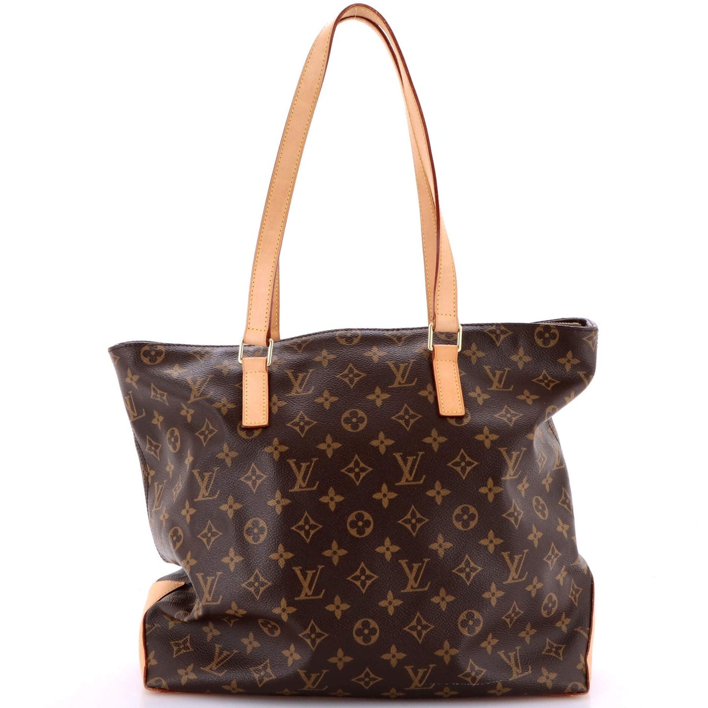 Louis Vuitton Cabas Mezzo Monogram Canvas