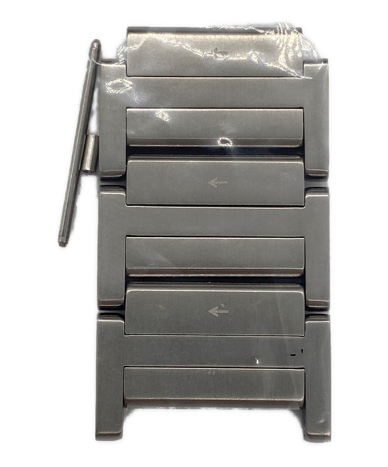 Seikoastron Wrist Watch 8B63-0Bd0