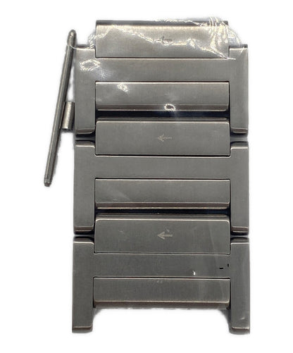 Seikoastron Wrist Watch 8B63-0Bd0