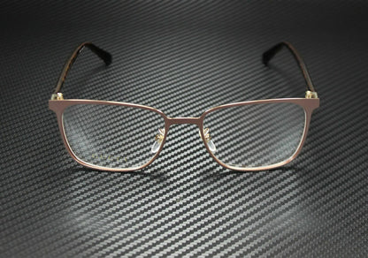GUCCI GG0294O 003 Rectangular Brown Men's