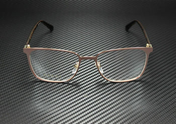 GUCCI GG0294O 003 Rectangular Brown Men's