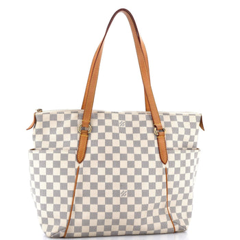 Louis Vuitton Totally Handbag Damier Mm