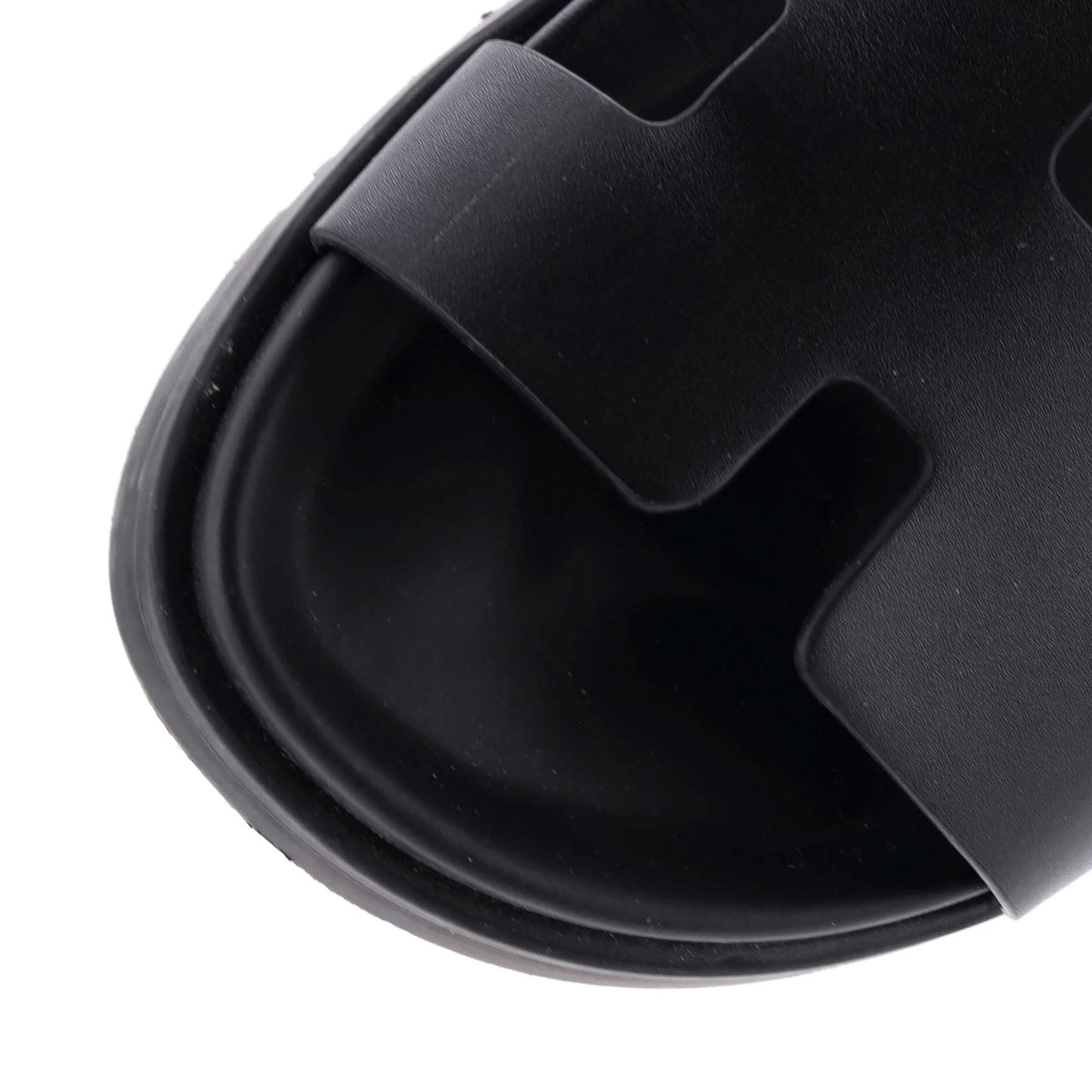 Hermes Women'S Chypre Sandals Leather