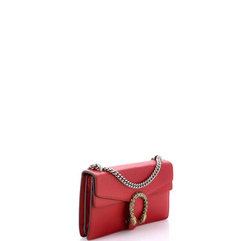 Gucci Dionysus Bag Leather Small
