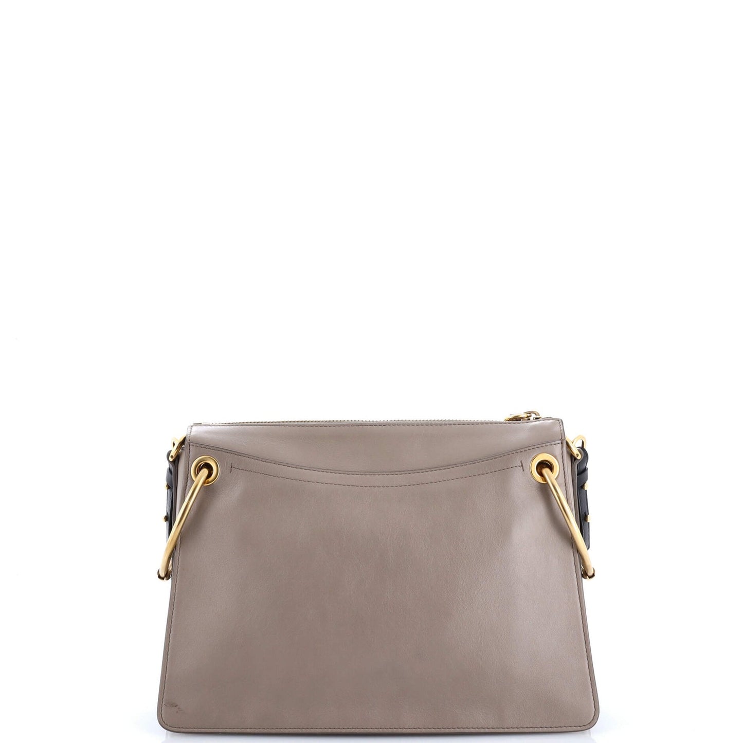 Chloe Roy Shoulder Bag Leather Medium