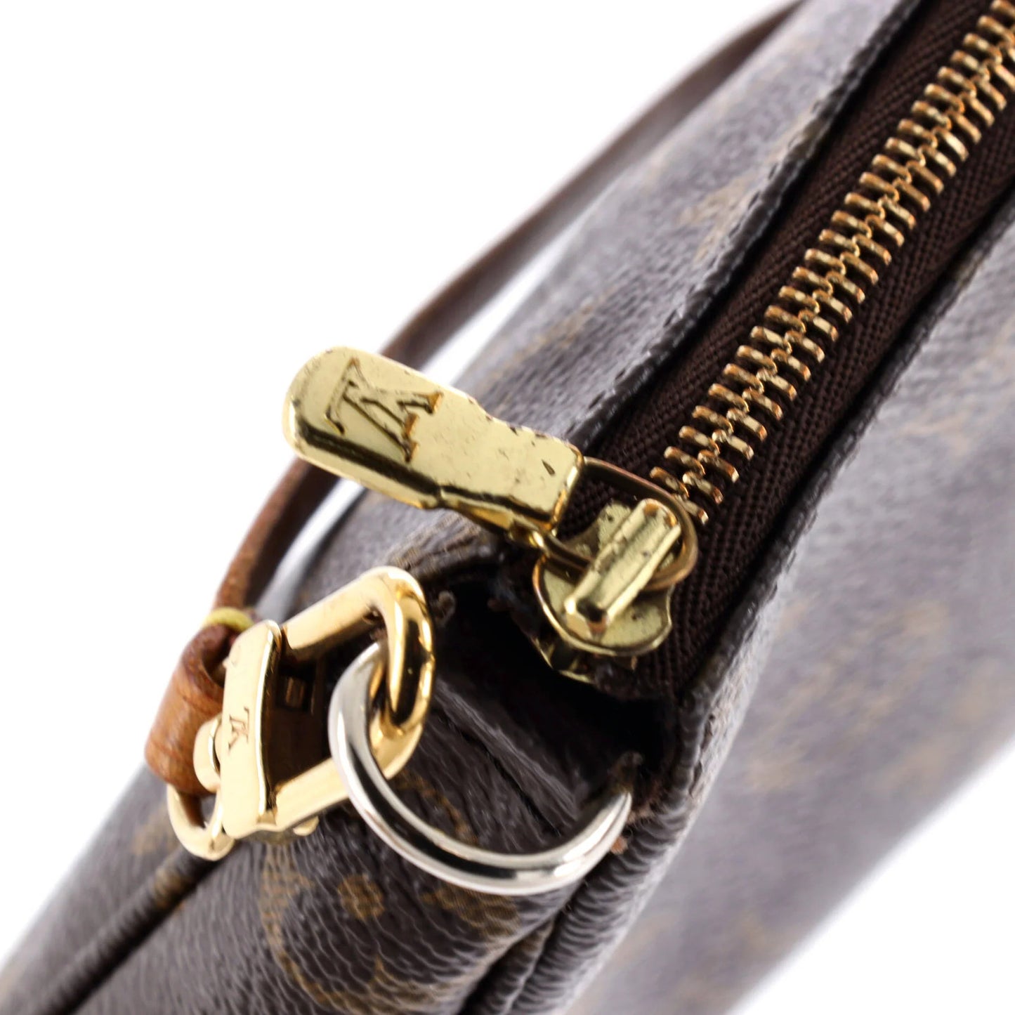 Louis Vuitton Pochette Accessoires Monogram Canvas