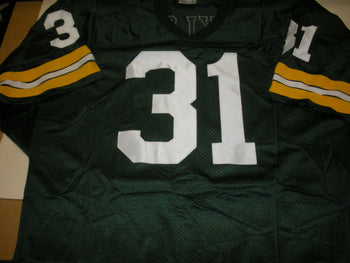 Jim Taylor Green Bay Packers,Hof 1976,1962 Mvp