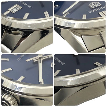 Tag Heuer Carrera Calibre 5 Date Wbn2112